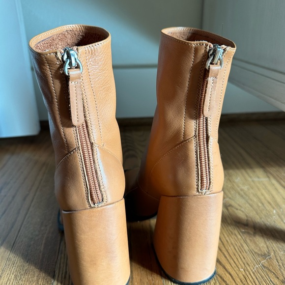 ALIAS MAE ANKLE BOOTS - Picture 2 of 7